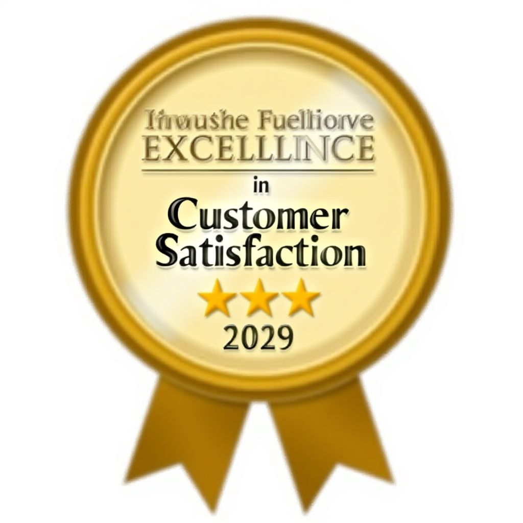 Premio a la Satisfacción del Cliente