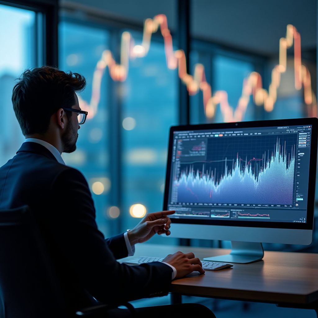 Análisis financiero detallado