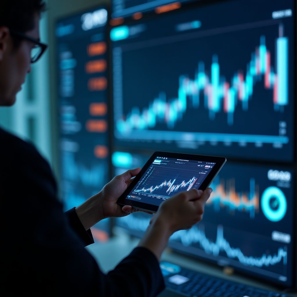Análisis y diagnóstico financiero