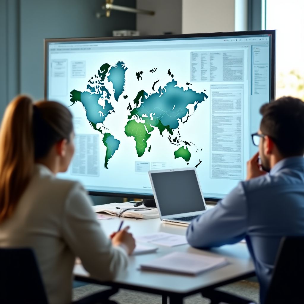 Desarrollo de estrategia financiera personalizada